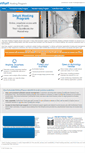 Mobile Screenshot of intuithostingprogram.com